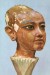 22, Tutanhamon lótuszvirág