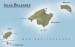 51.Balear szigetek