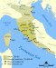 56.Etruszk térkép