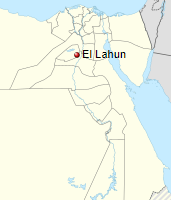 90,El lahun